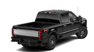 2026 Ford Super Duty® External Image 4